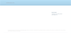 Desktop Screenshot of medicampus.com